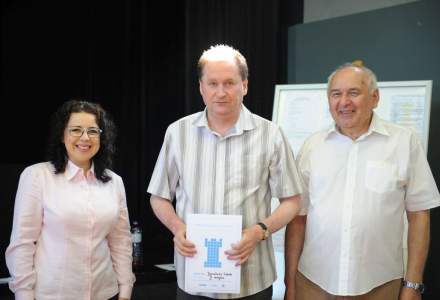 Nocny Turniej Szachowy